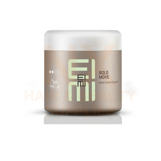 WELLA EIMI - BOLD MOVE PASTE - 150ML