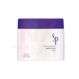 WELLA SP - SMOOTHEN MASK - 400ML