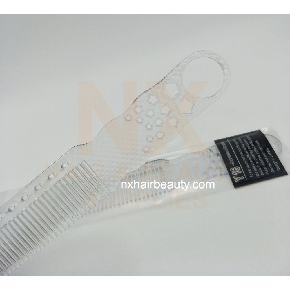IGD - TRANSPARENT COMB - Y16-280