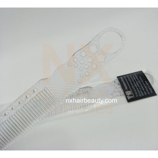 IGD - TRANSPARENT COMB - Y16-280