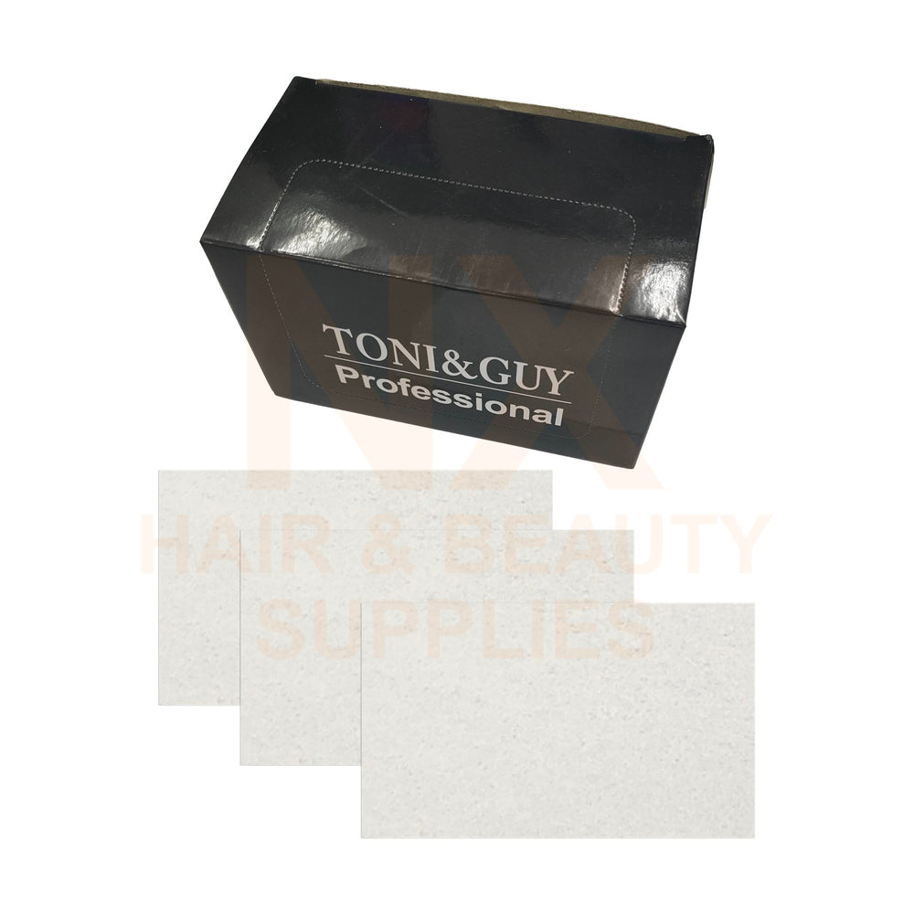TONI&GUY - PERMING PAPER - 11X6.5CM (SMALL)