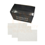 TONI&GUY - PERMING PAPER - 11X6.5CM (SMALL)