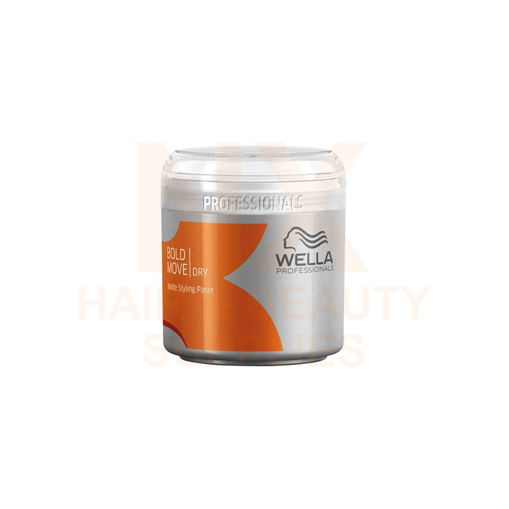 Wella – Bold Move (Dry) 150ml
