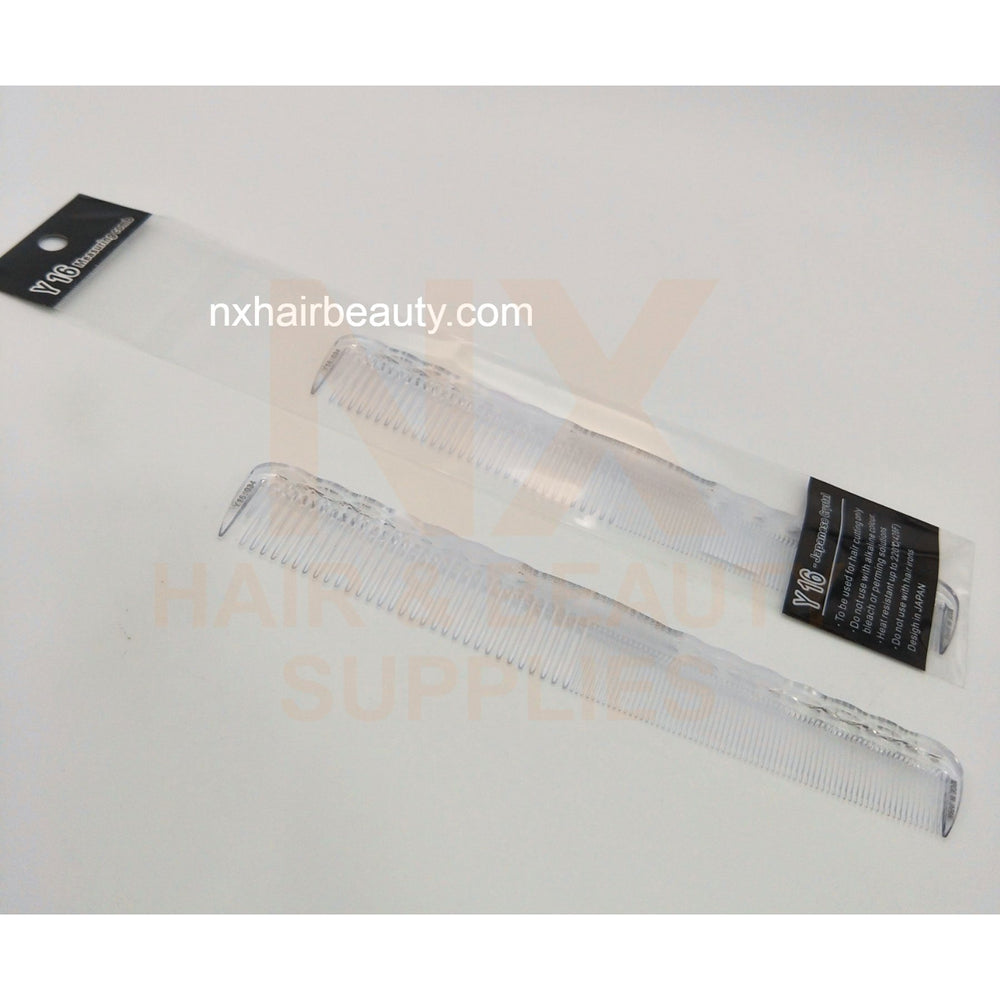 IGD - TRANSPARENT COMB - Y16-034
