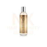 WELLA SP - LUXE OIL SHAMPOO - 200ML