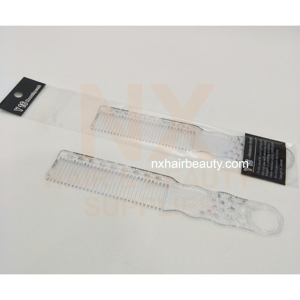 IGD - TRANSPARENT COMB - Y16-280