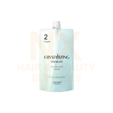 SHISEIDO - CRYSTALLIZING THERMAL STRAIGHT - 400G X 2 (SET)
