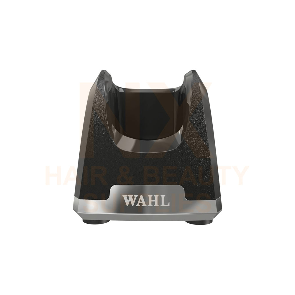 WAHL - CORDLESS CLIPPER - SENIOR (WITH CHARGE STAND)