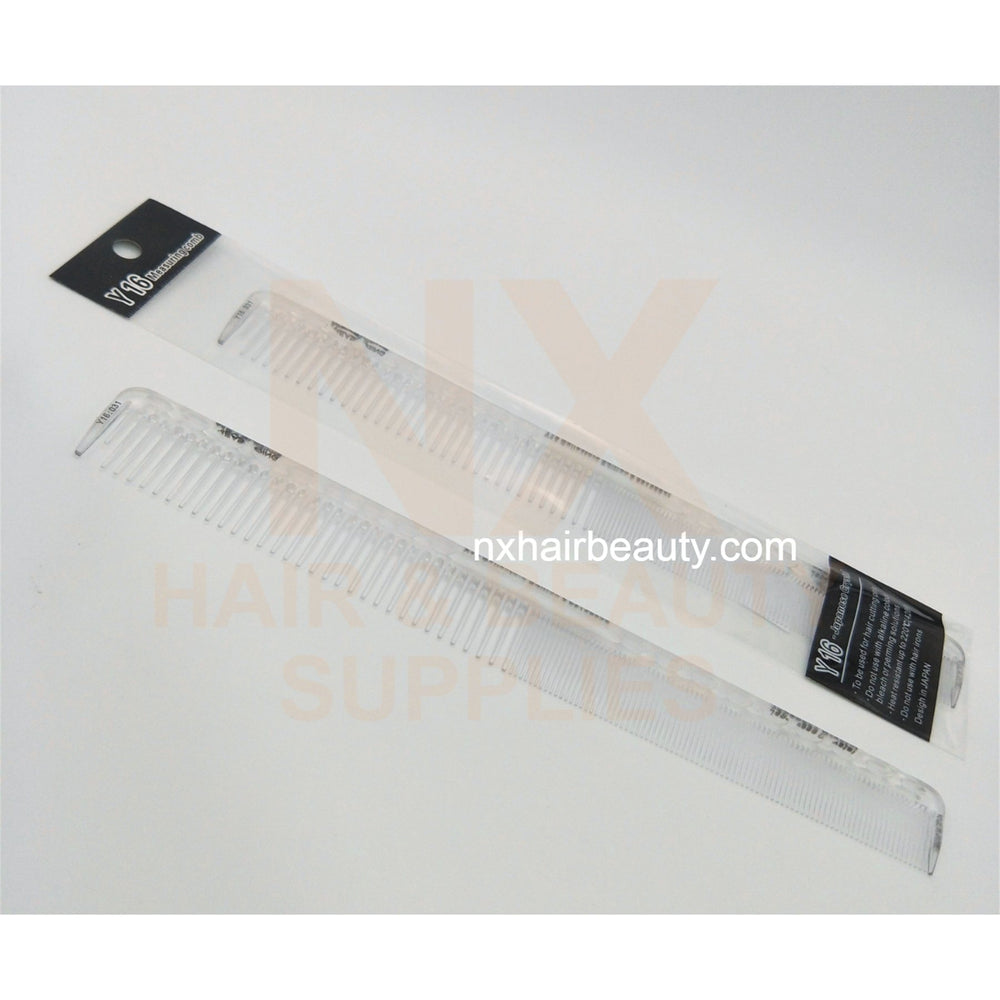 IGD - TRANSPARENT COMB - Y16-031