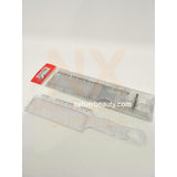 IGD - TRANSPARENT COMB - Y16-282