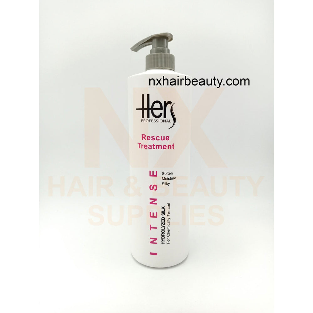 HERS - RESCUE TREATMENT - 1000ML