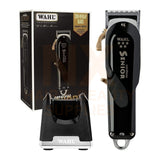 WAHL - CORDLESS CLIPPER - SENIOR (WITH CHARGE STAND)