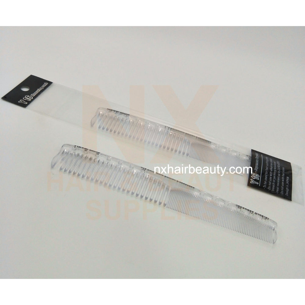 IGD - TRANSPARENT COMB - Y16-365