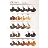 VENASH – HAIR COLOR 100ML