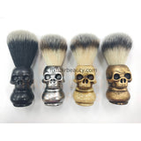 IGD - C-2346/2336 BARBER BRUSH