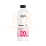 LOREAL - OXYDANT CREME - 1000ML 6/9/12%