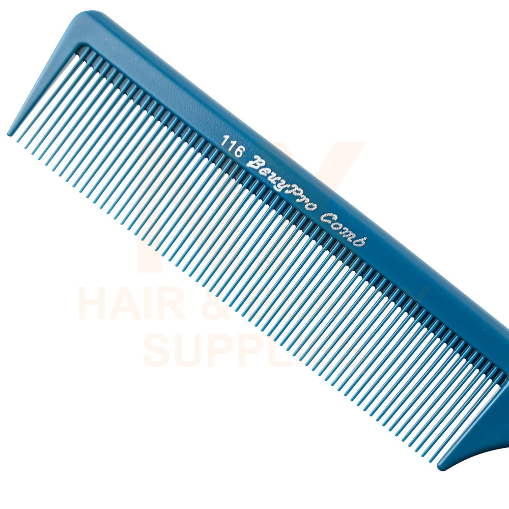 XD - #116 BEAU PRO COMB