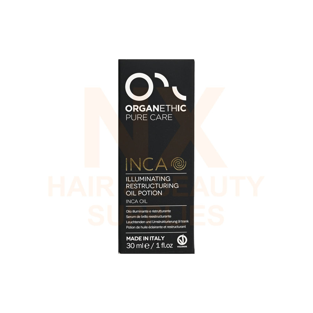 OPC – ILLUMINATING RESTRUCTURING OIL POTION INCA 30ML