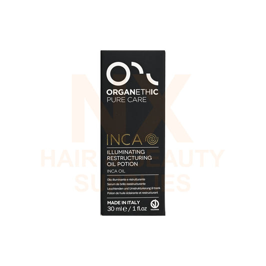 OPC – ILLUMINATING RESTRUCTURING OIL POTION INCA 30ML