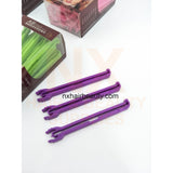 XD - AB HOT PERM CLIP - LONG