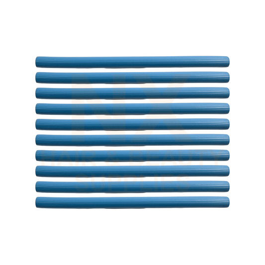 HLD - SUPER ROLLER - A006-14 - BLUE (24CM)
