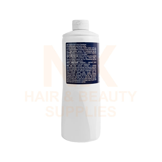 WELLA - WELLOXON PERFECT CREME DEVELOPER - 4% (13VOL)