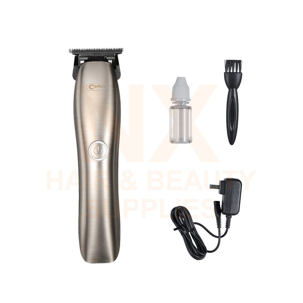 CODOS - A10 - CORDLESS HAIR TRIMMER