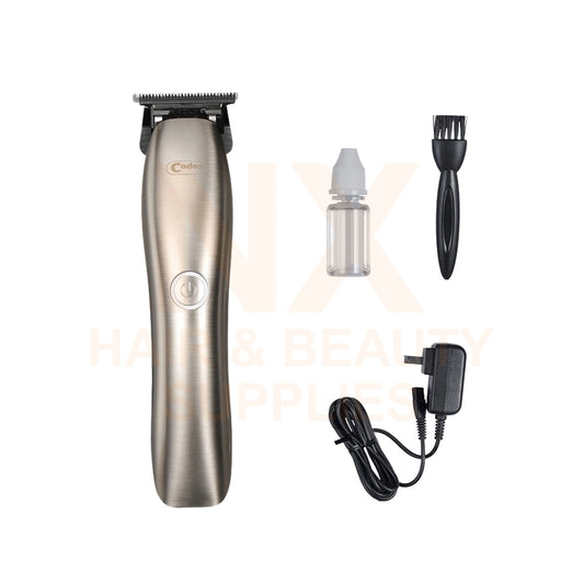 CODOS - A10 - CORDLESS HAIR TRIMMER