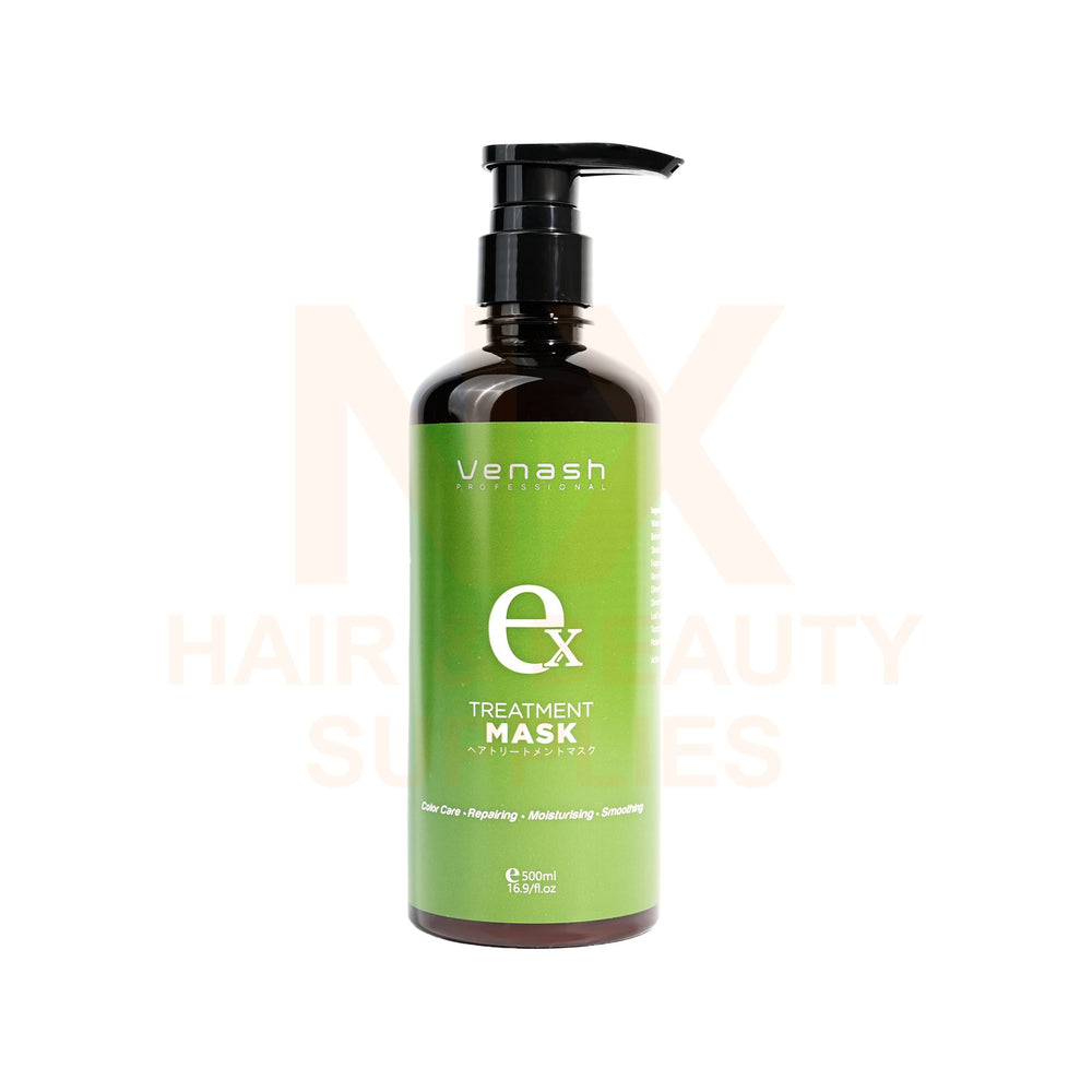 VENASH – TREATMENT MASK 500ML