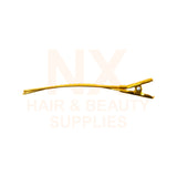 YTS - BARBER CONTROL CLIP - ALUMINIUM - 6'S - GOLD