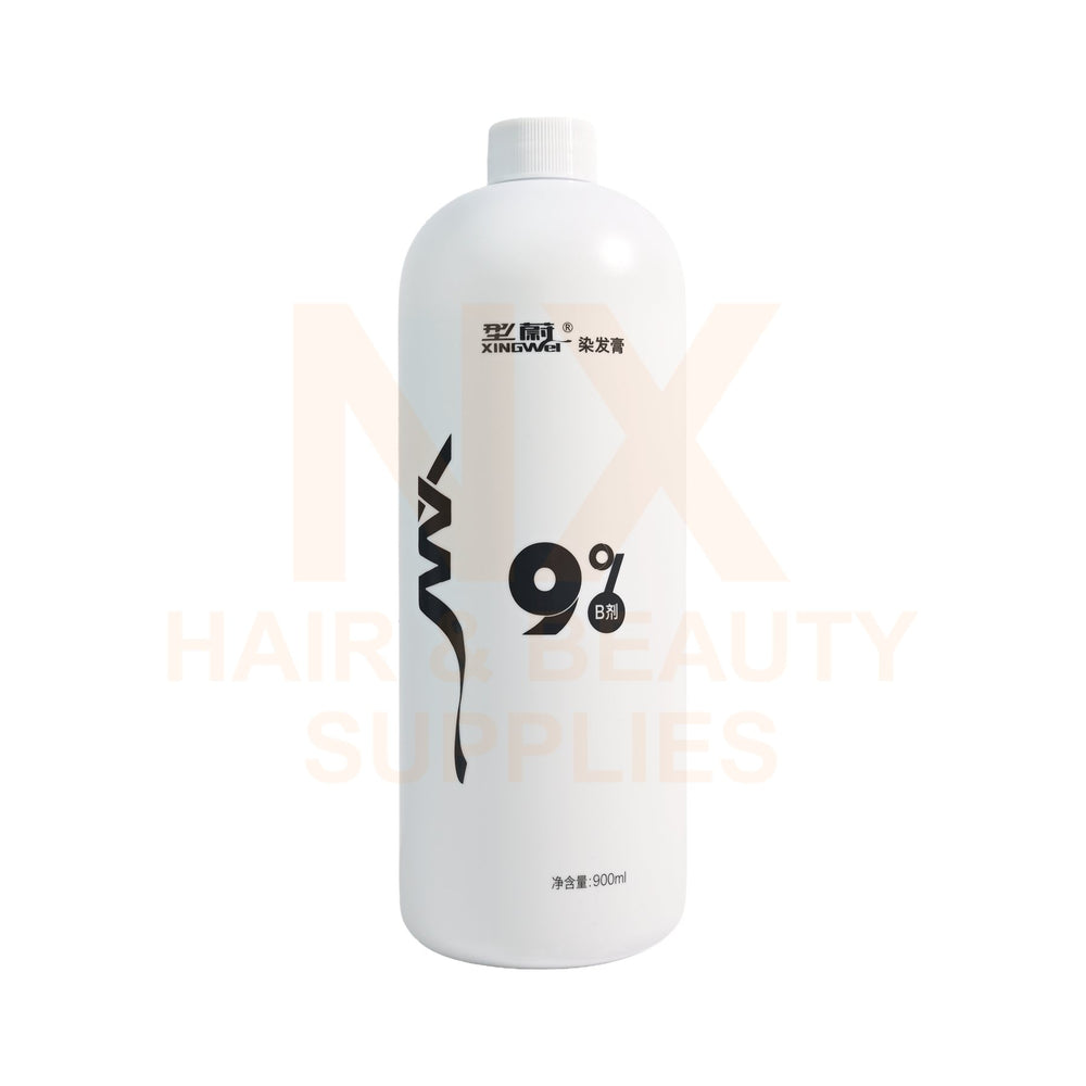 XINGWEI - PEROXIDE 9% 900ml