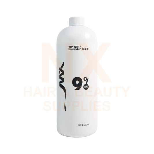 XINGWEI - PEROXIDE 9% 900ml