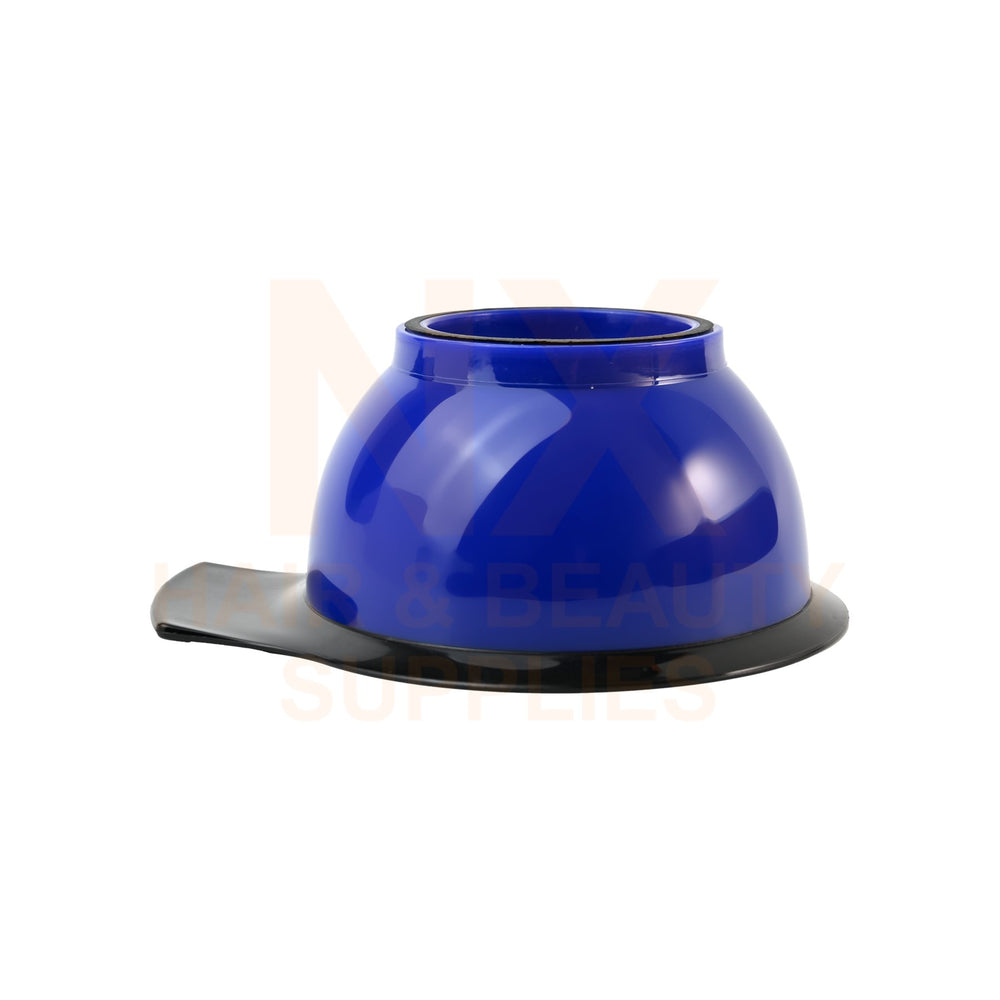 VIC+ - RF-A16024 - TINT BOWL - BLUE/PINK/YELLOW