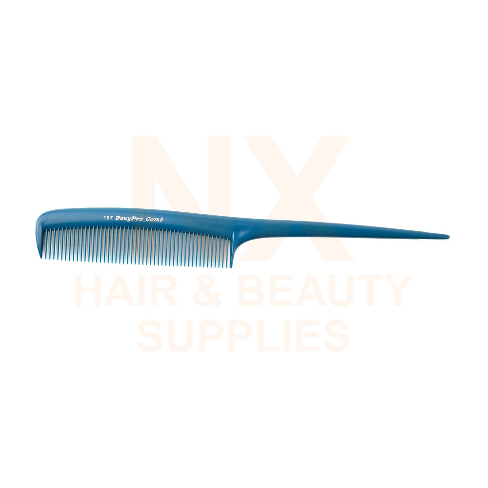 XD - #187 BEAU PRO COMB