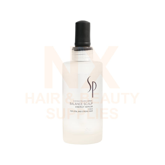 WELLA SP - BALANCE SCALP ENERGY SERUM - 100ML
