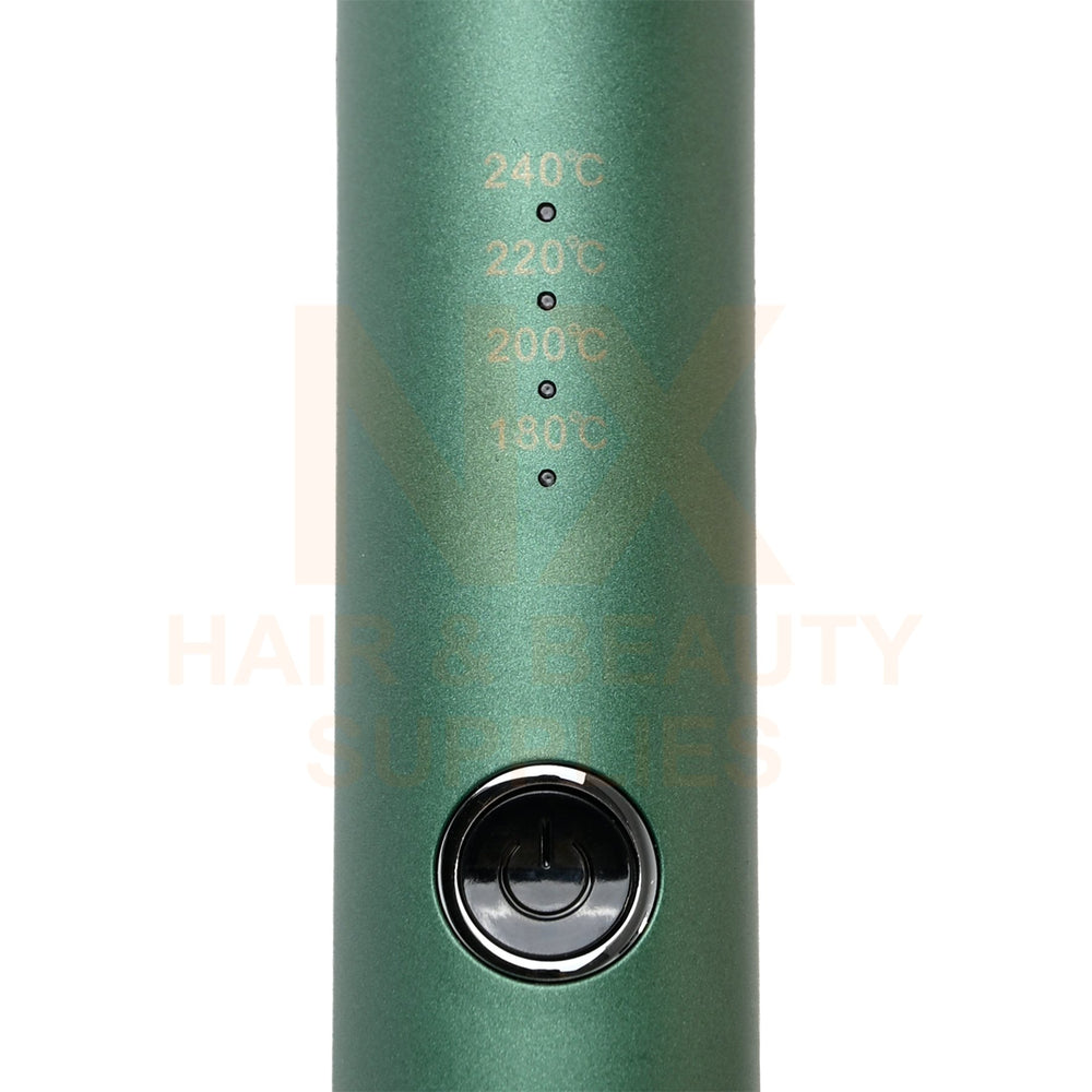 V&G – C40 – CURLING TONG