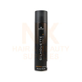 SCHWARZKOPF - SILHOUETTE - HAIR SPRAY - 300ML