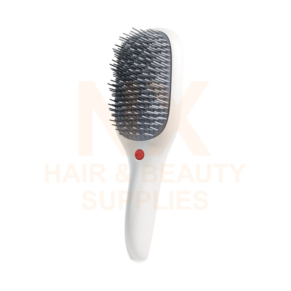 VIC+ - ZERO TANGLE BRUSH – PINK/PURPLE/GREY/BLUE/DARK GREEN/ORANGE/TURQUOISE/YELLOW