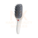 VIC+ - ZERO TANGLE BRUSH – PINK/PURPLE/GREY/BLUE/DARK GREEN/ORANGE/TURQUOISE/YELLOW