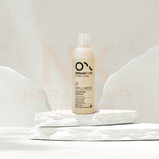 OPC – VOLUMIZING SHAMPOO CITRUS FRUITS 250ML