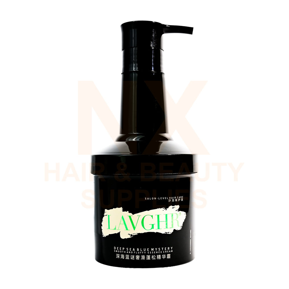 LAVGHR – DEEP SEA BLUE MYSTERY TREATMENT – 500ML