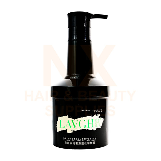 LAVGHR – DEEP SEA BLUE MYSTERY TREATMENT – 500ML
