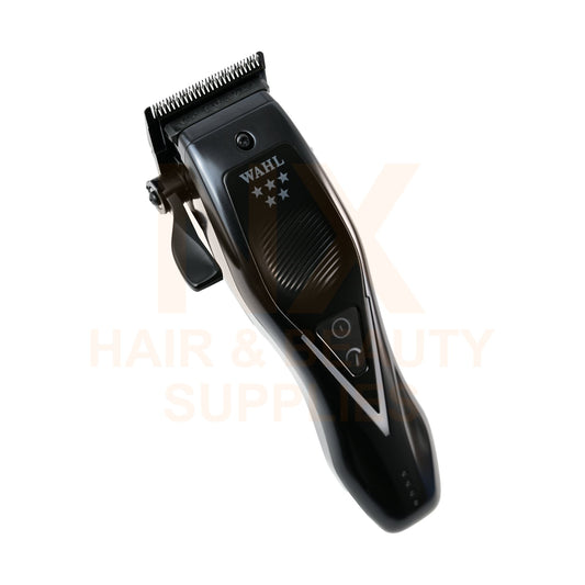 WAHL - 3028869 - 5-STAR - VAPOR SWITCH CORDLESS CLIPPER