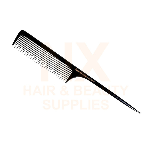 FAWEIO – BAKELITE WOOD TAIL COMB – OA–03