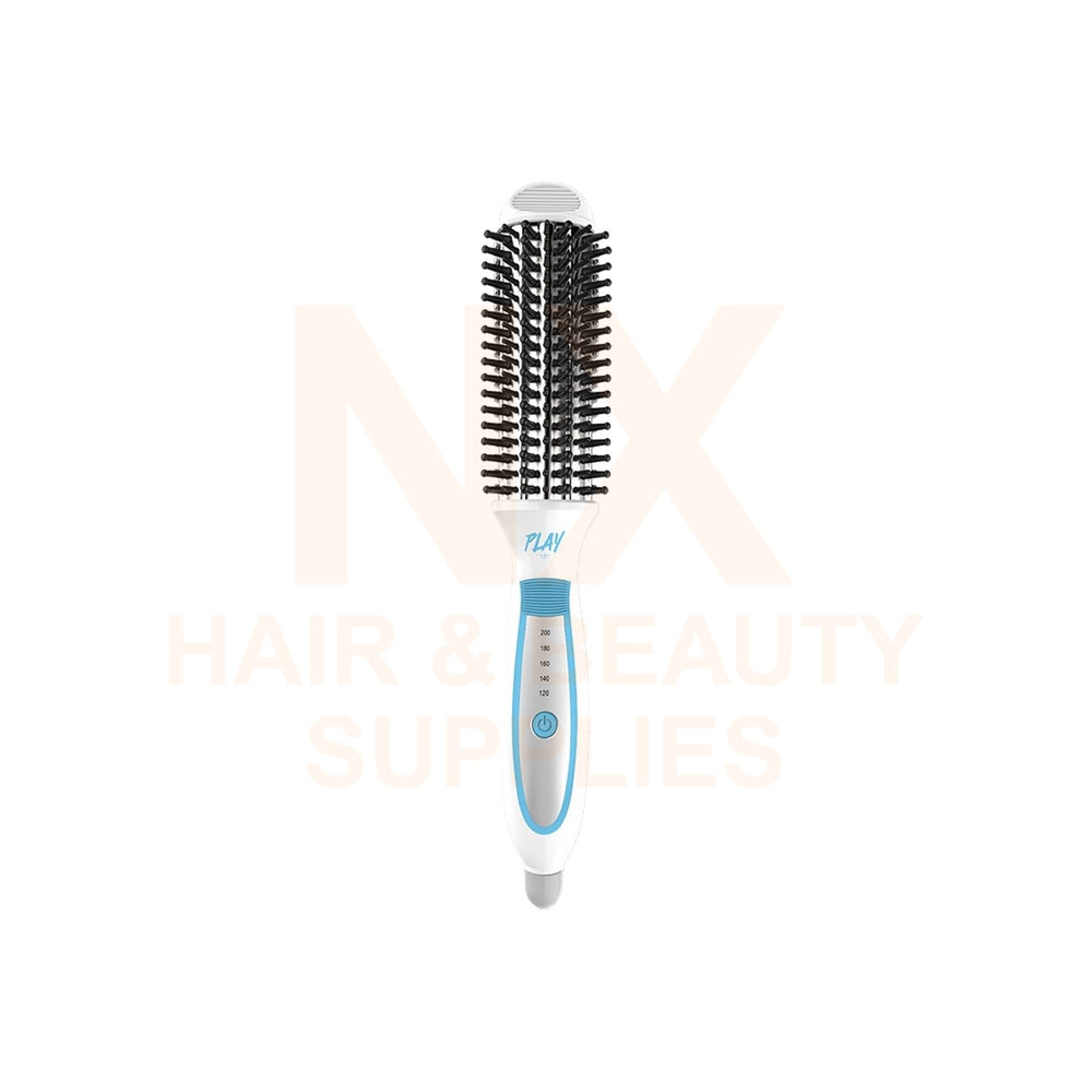 PLAY BY TUFT HEATED STYLER