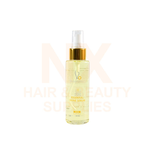 S2O SWISSVERNICE – S12 ESSENTIAL SHINE SERUM – 120ML
