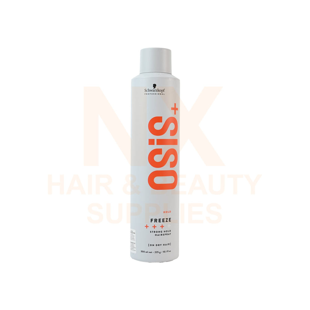 OSIS - HOLD - FREEZE - 300ML