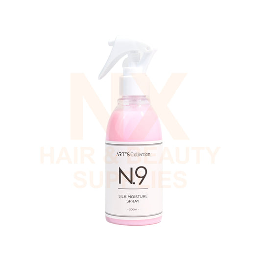 ARTS COLLECTION - N9 SILK MOISTURE SPRAY - 200ML