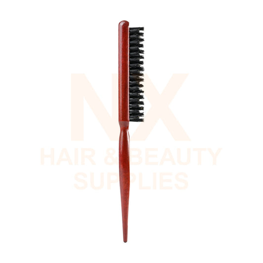 YTS – AC484 – KH BLACK COMB BRUSH 820–M