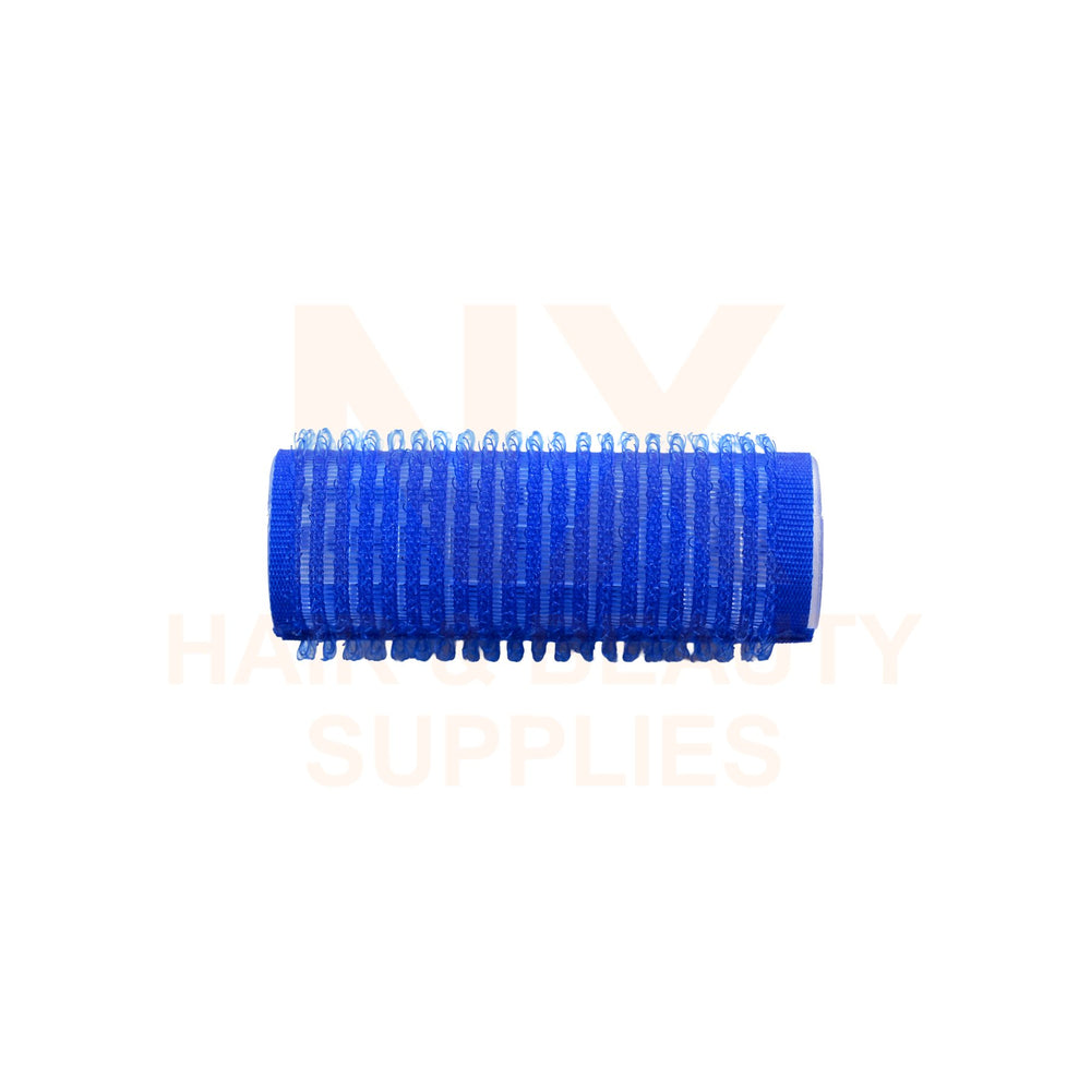 HLD - G002-5# - VELCOL ROLLER - 6'S - BLUE